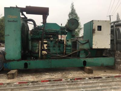 租賃發(fā)電機(jī)